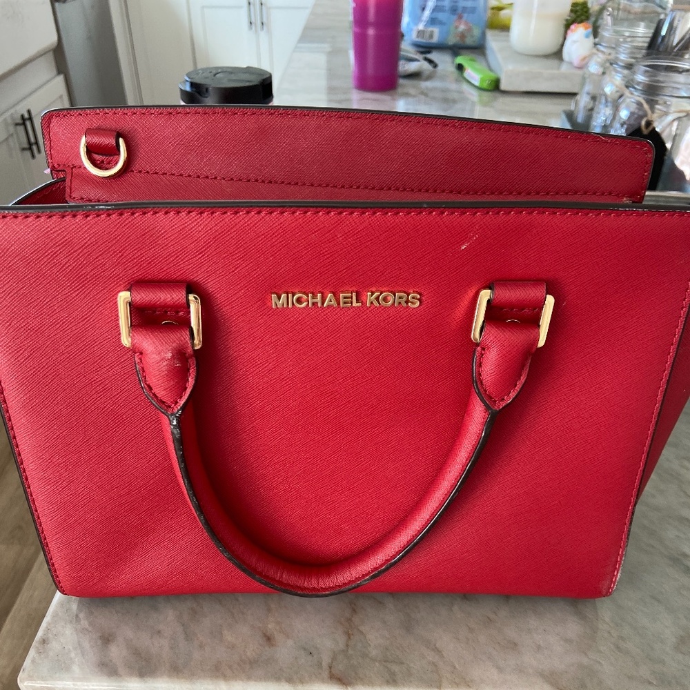 Michael Kors Bag
